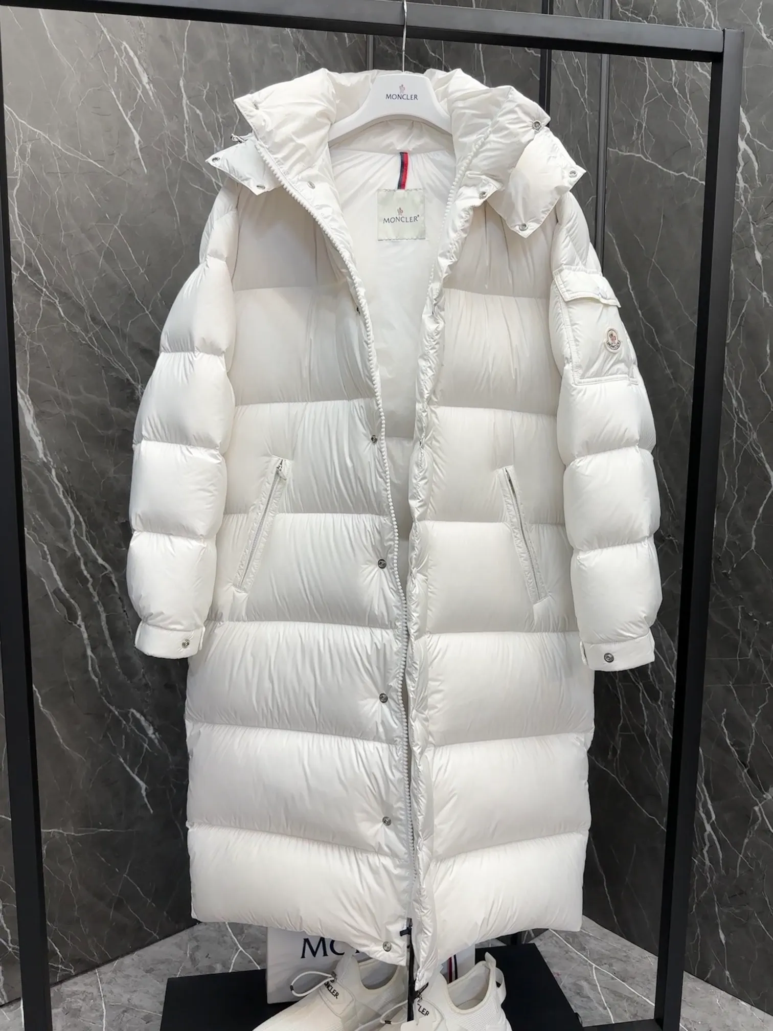 ⬆️Moncler Hanoverian . （⚠️135 ，850+ ） Hanoverian Moncler Classic 、 。 Hanoverian longue saison ， ， 。 Moncler Classic ， ， ， 。 • longue saison •Longue saison • • • • • • • Size：1-5